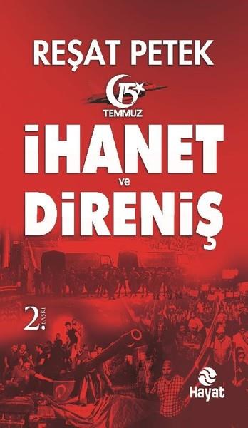Reşat PetekAraştırma & İnceleme ve Referans Kitapları