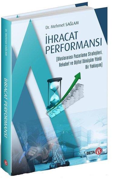Mehmet SağlamDiğerİhracat Performansı