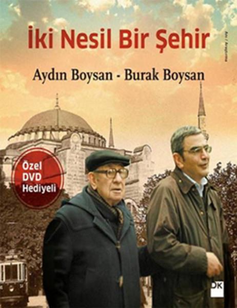 Burak BoysanAnı & Mektup & Günlük Kitapları