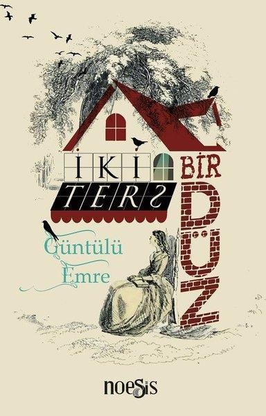 Güntülü EmreAnı & Mektup & Günlük Kitapları
