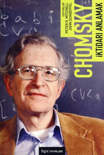 Noam ChomskyGenel Politika & Siyaset Bilim & Siyaset Tarihi Kitapları