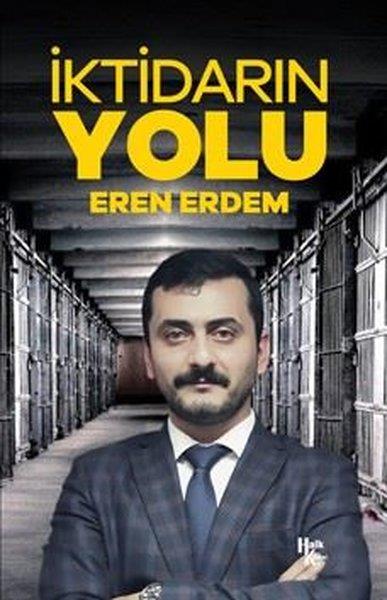 Eren ErdemAraştırma & İnceleme ve Referans Kitaplarıİktidarın Yolu