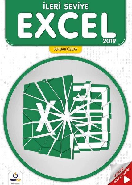 Serdar ÖzbayMicrosoft Officeİleri Seviye Excel 2019