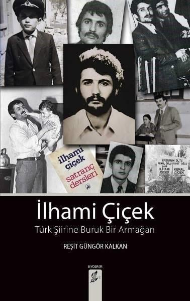 Reşit Güngör KalkanAraştırma-İnceleme-Referansİlhami Çiçek