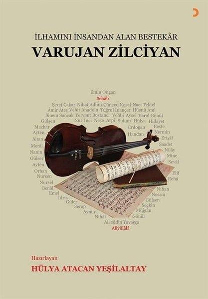 Hülya Atacan YeşilaltayMüzik Eğitimi Kitapları