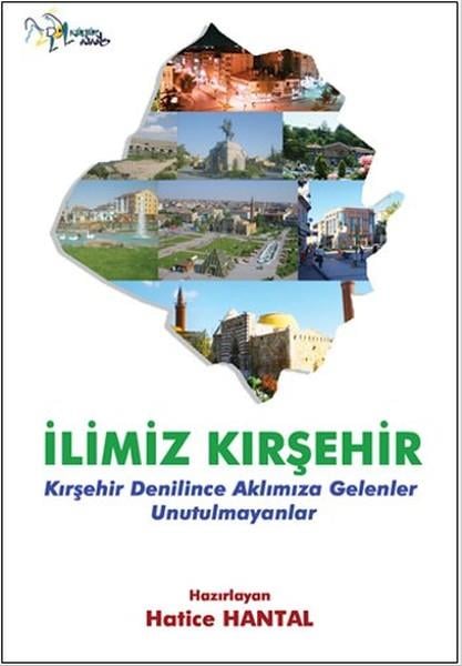 KolektifGezi Referans Kitaplarıİlimiz Kırşehir