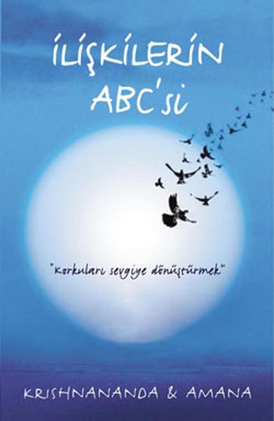 Krishnanandaİletişim Kitaplarıİlişkilerin ABC'si