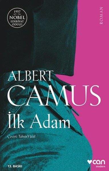 Tahsin YücelDünya Romanİlk Adam