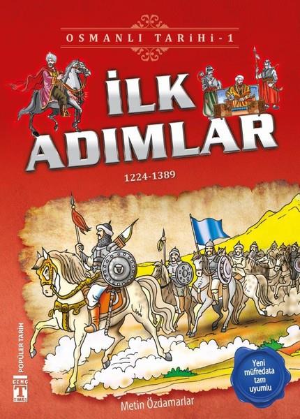 Metin ÖzdamarlarÇocuk Başvuru Kitapları
