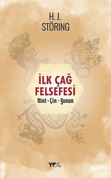 Ömer Cemal GüngörenFelsefe Bilimiİlk Çağ Felsefesi Hint - Çin - Yunan