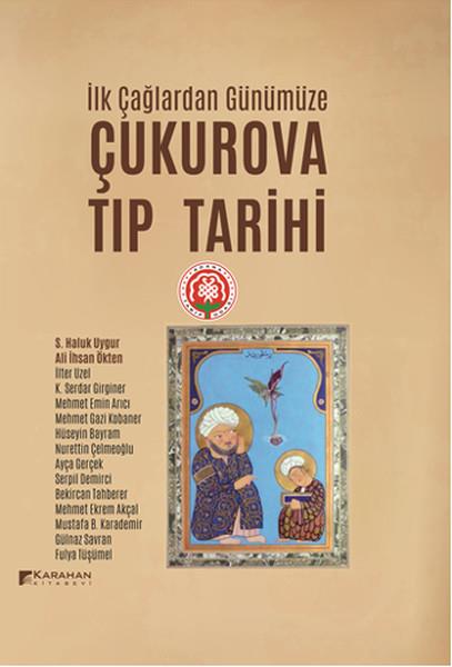 Ali İhsan ÖktenTıp Bilimleri Kitapları