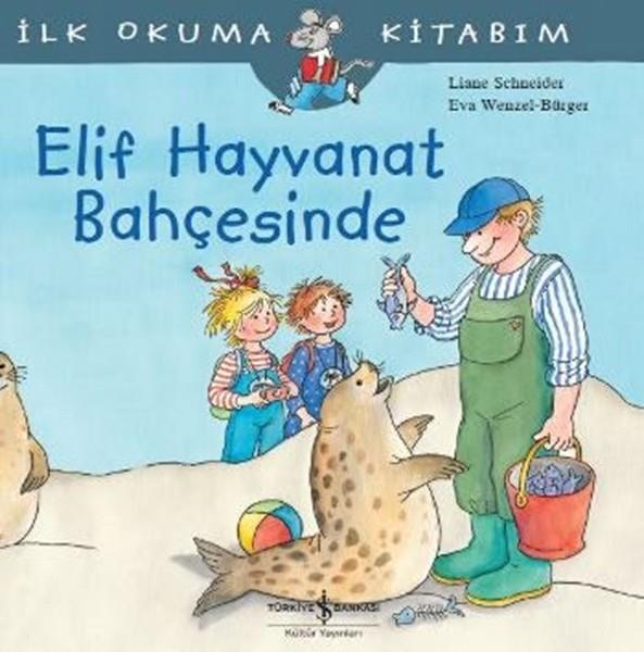 E. Gözde DönmezOkul Öncesi Öykü Kitapları