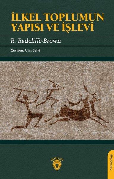 Robert RadcliffeAntropoloji Kitapları