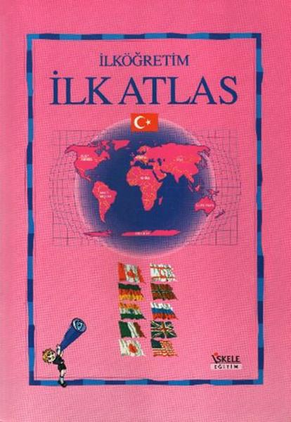 KolektifDiğerİlköğretim İlk Atlas