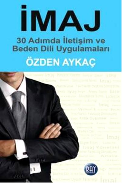 Özden AykaçBücher zur persönlichen Entwicklungİmaj
