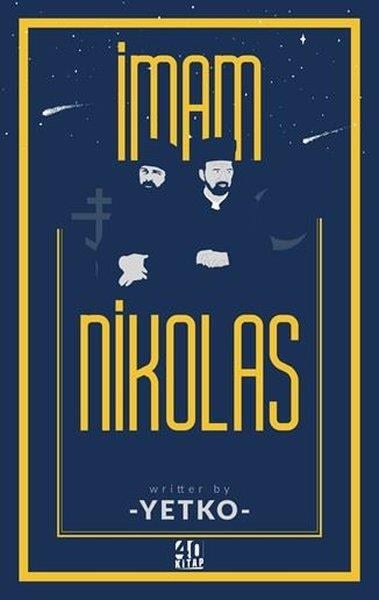 YetkoTürkiye Romanİmam Nikolas