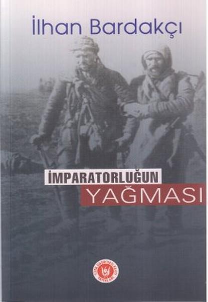 İlhan BardakçıOsmanlı Tarihi Kitapları