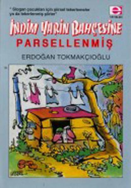 KolektifDiğerIndim Yarin Bahçesine Parsellenmiş