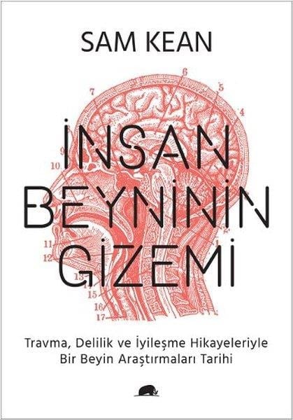 Sam KeanBilim Tarihi Kitapları