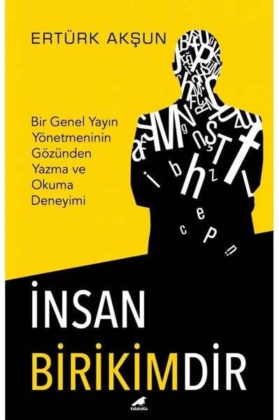 Ertürk AkşunBaşvuru Kitapları
