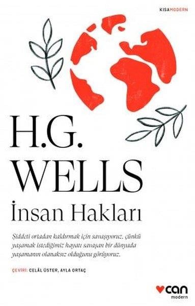 H.G. Wellsİngiliz Dünya Klasikleri
