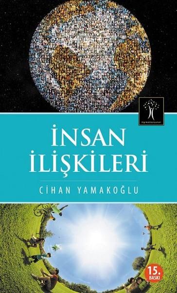 Yunus KaraaslanGenel Sosyoloji Kitaplarıİnsan İlişkileri