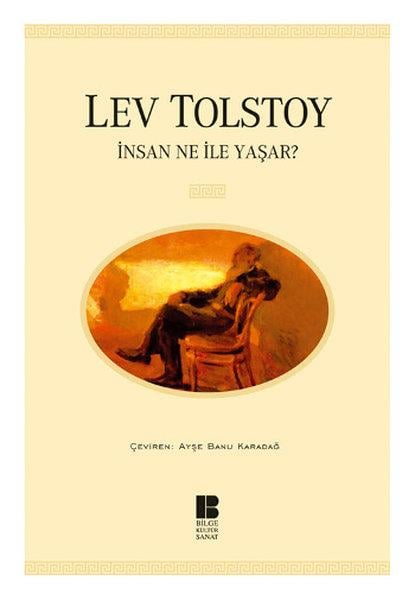 Lev Nikolayeviç TolstoyRus Edebiyatı Kitapları