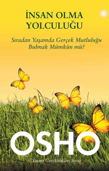 OshoKişisel Gelişim Kitapları