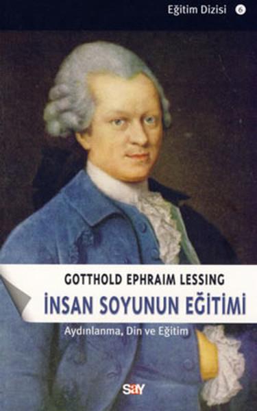Ahmet AydoğanAntropoloji Kitaplarıİnsan Soyunu Eğitimi - Aydınlanma Din ve Eğitim