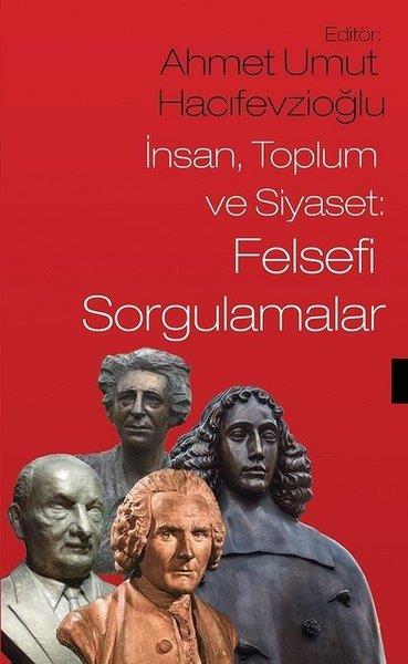 Ahmet Umut HacıfevzioğluDüşünce Kitapları