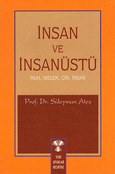 Prof. Dr. Süleyman AteşDin