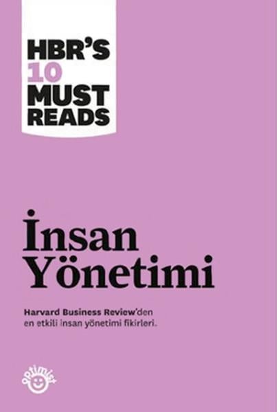 Business ReviewManagementİnsan Yönetimi