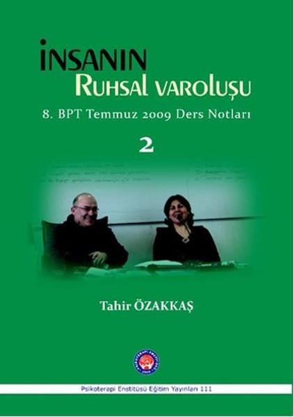Menekşe ArıkDiğerİnsanın Ruhsal Varoluşu - 2
