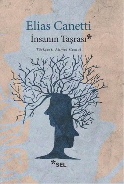 Elias CanettiDeneme Kitaplarıİnsanın Taşrası