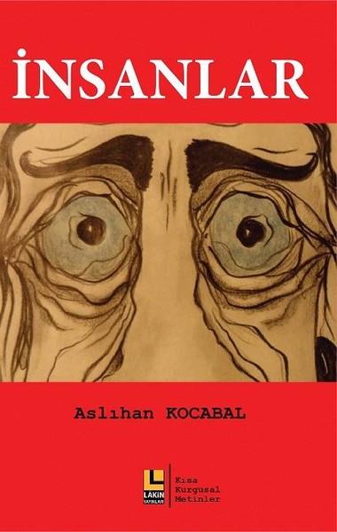 Aslıhan KocabalTürk Edebiyatı Kitaplarıİnsanlar