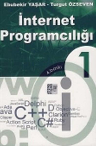 Turgut ÖzsevenProgramlama Kitaplarıİnternet Programcılığı 1