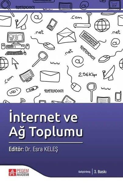 Kolektifİnternet Kültürü Kitaplarıİnternet ve Ağ Toplumu