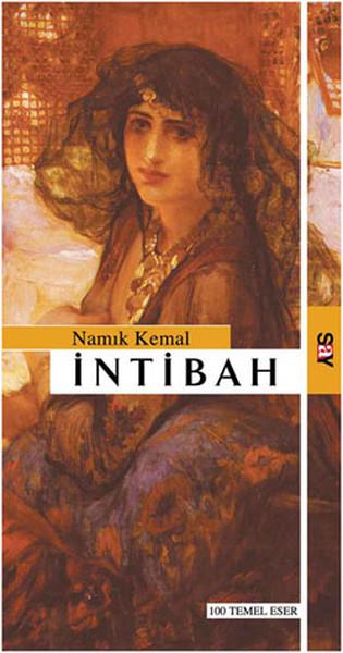 Namık KemalNamık Kemal (1840 - 1888)