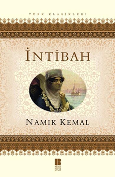Namık KemalNamık Kemal (1840 - 1888)