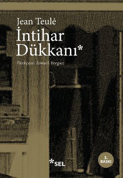 İsmail YerguzFransız Edebiyatı Kitapları