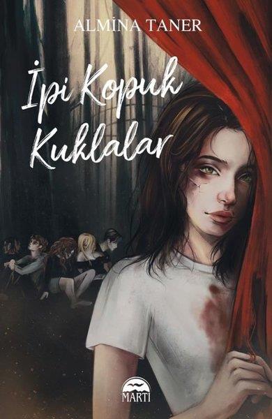 Almina TanerTürkiye Romanİpi Kopuk Kuklalar
