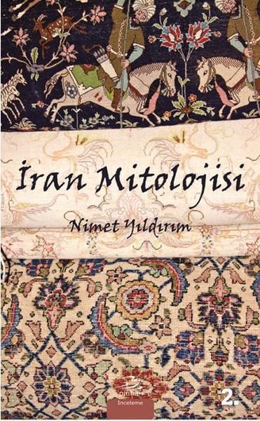 Adem BeyazMitolojik Kitaplarİran Mitolojisi