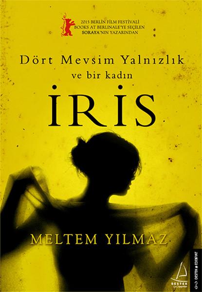 Meltem YılmazTürkische Romaneİris