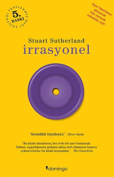 Tevfik UyarDiğerİrrasyonel