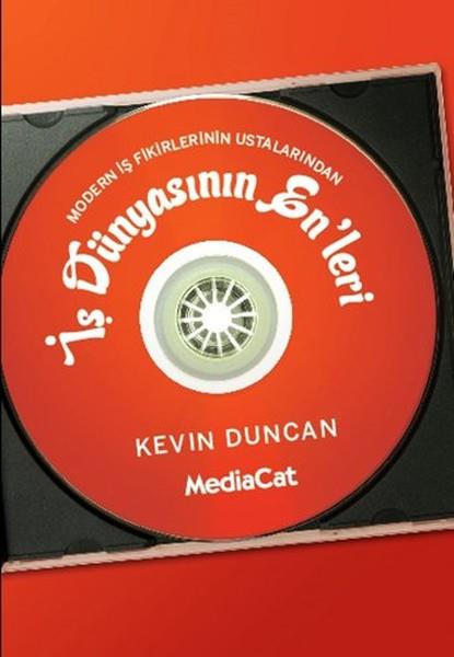 Koray Bendonİş Dünyası Kitaplarıİş Dünyasının Enleri