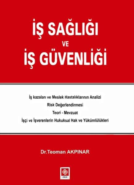 Teoman AkpınarKanun Kitapları