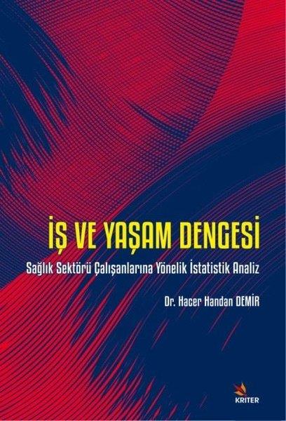 Gülen Berber DemirGeschäftsbücherİş ve Yaşam Dengesi