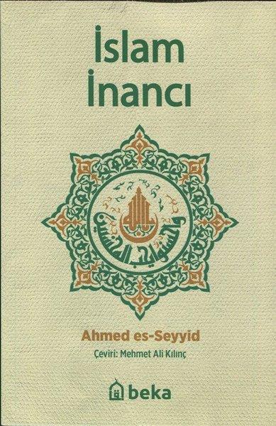 Ahmed Es-Seyyidİslami Kitaplarİslam İnancı