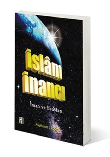 Mehmet Doğruİslam Eğitimi Kitaplarıİslam İnancı