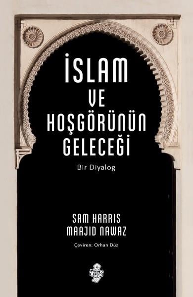 Maajid Nawazİslam Hukuku Kitaplarıİslam ve Hoşgörünün Geleceği